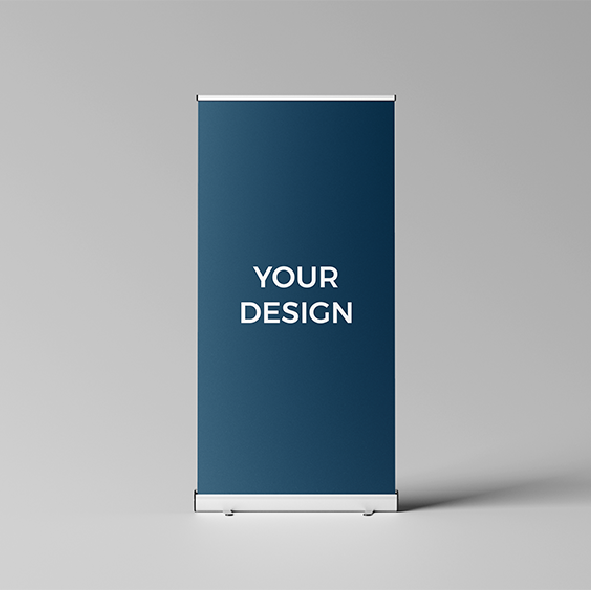 Display Banner